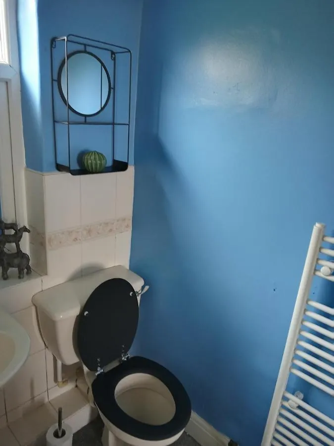 Holiday home Don View Villa Sheffield