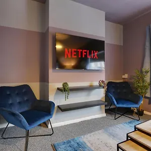 Stylish Base On Abbeydale Road Sheffield