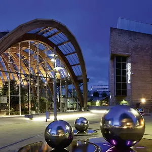 Novotel Centre Sheffield