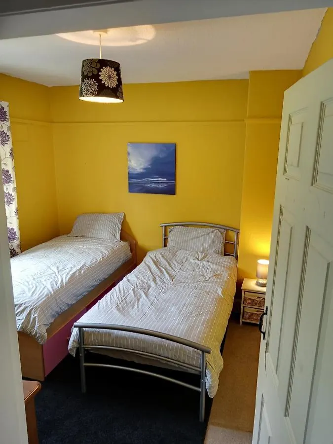 Holiday home Don View Villa Sheffield